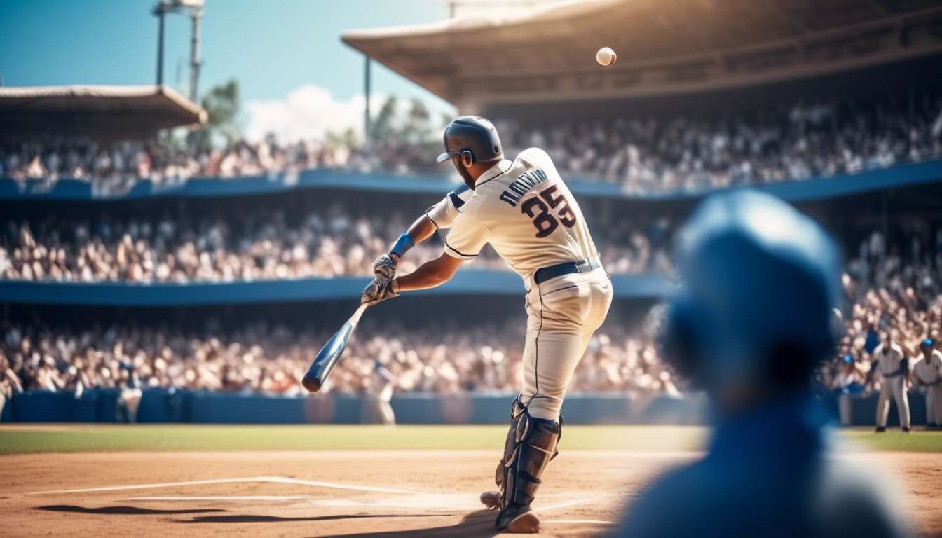 Discover Today’s Top Picks to Hit a Home Run
