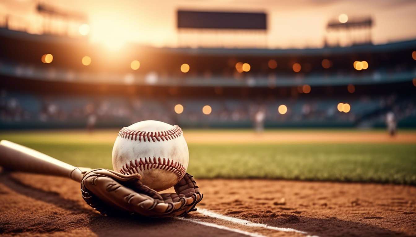 Discover Today’s Top Picks for Hitting a Homerun