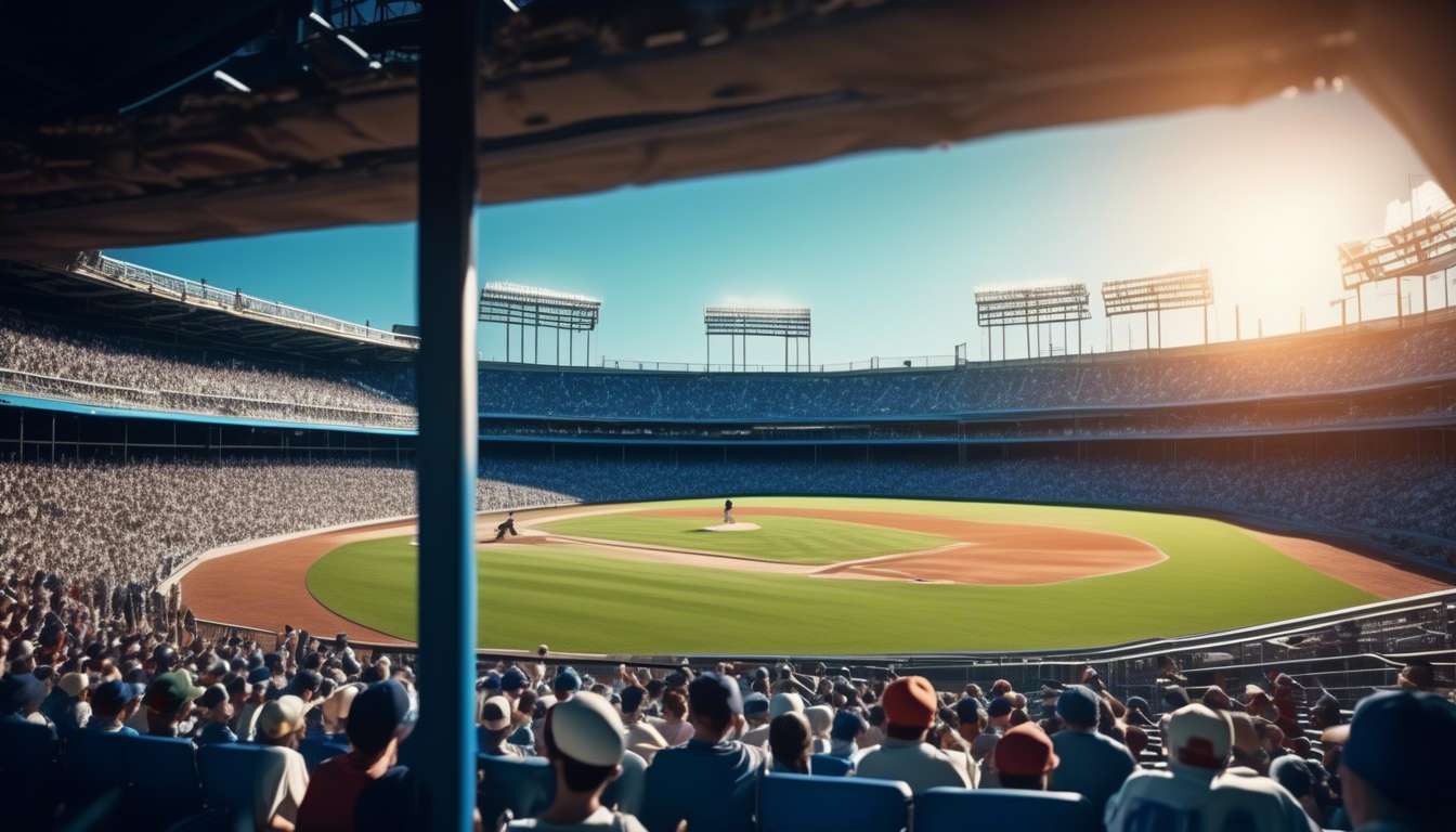 Top Picks for Best Home Run Bets Today