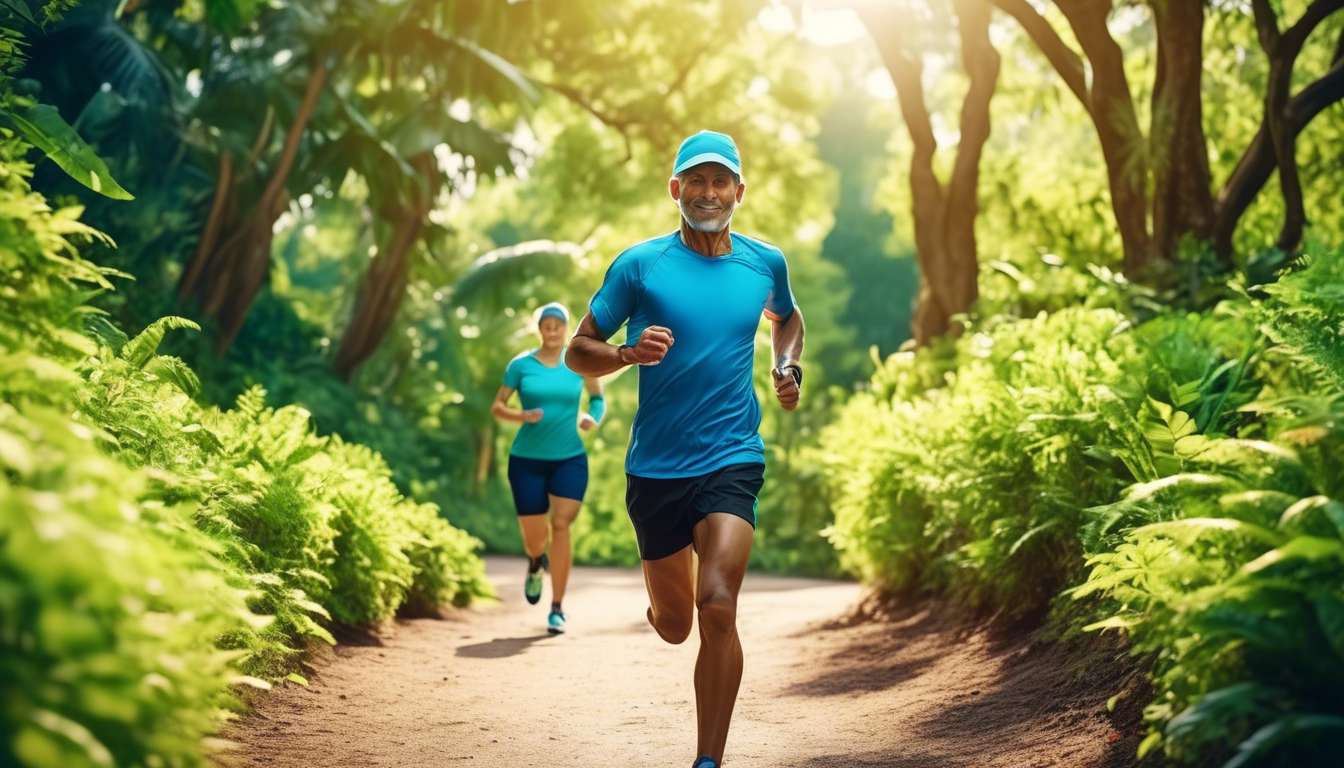Essential Running Bets Guides for Beginners