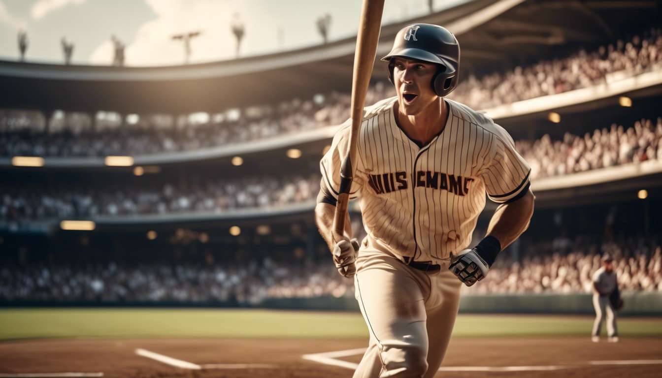Top Strategies for Winning Home Run Bets Today
