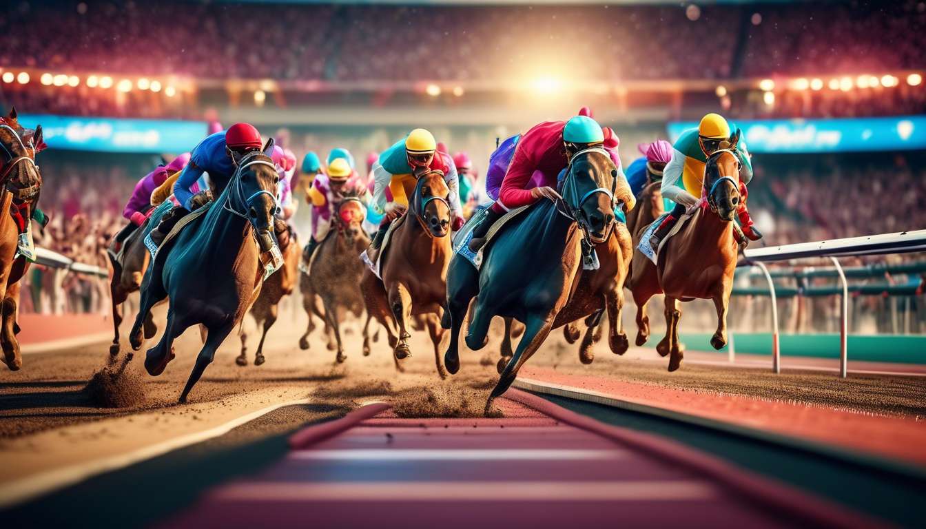 Running Bets Strategies: 7 Common Myths Explained
