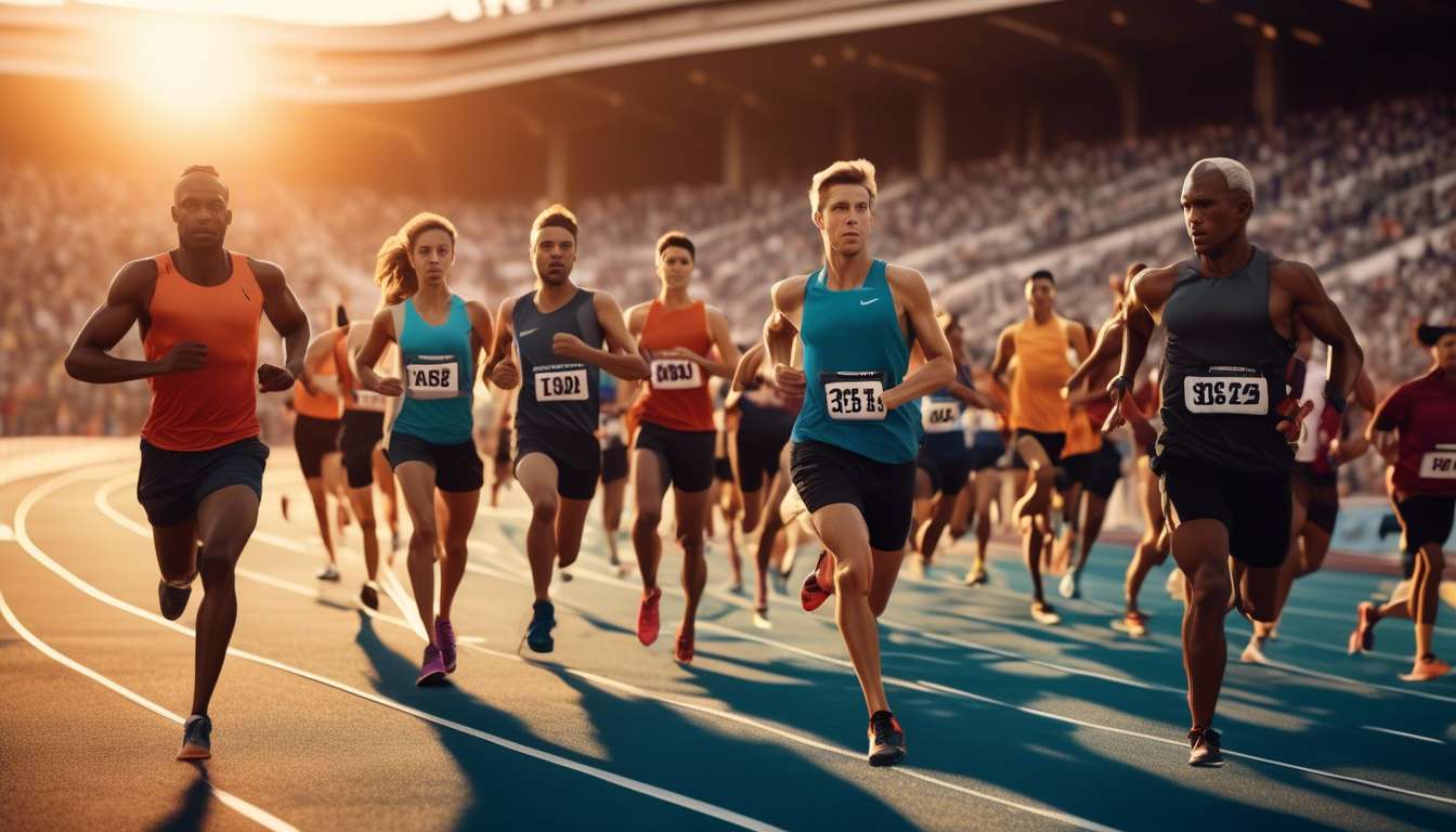 The Ultimate List of Running Bets Terms to Know
